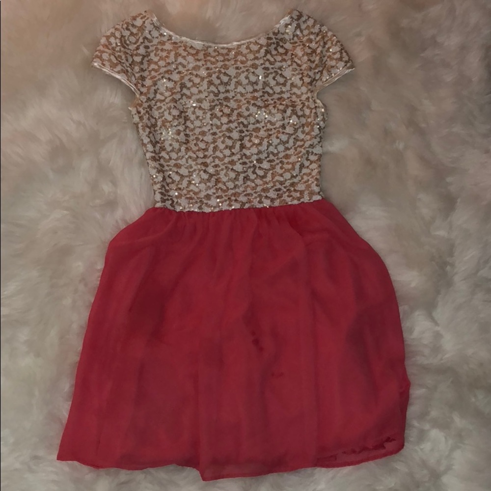 Dress for pretty much any occasion by B. Darlin